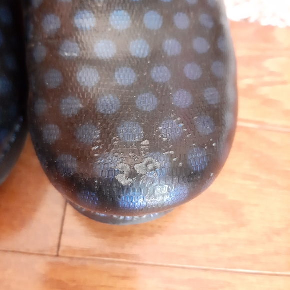 Dansko Clogs size 39 - Picture 13 of 15